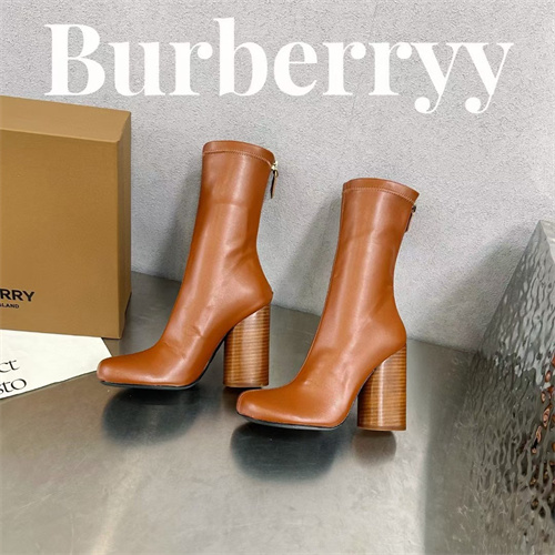 Burberry Boots(AAA)-0015