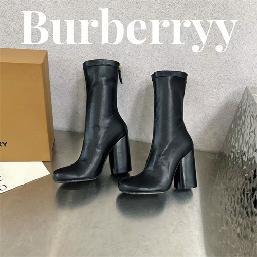 Burberry Boots(AAA)-0016