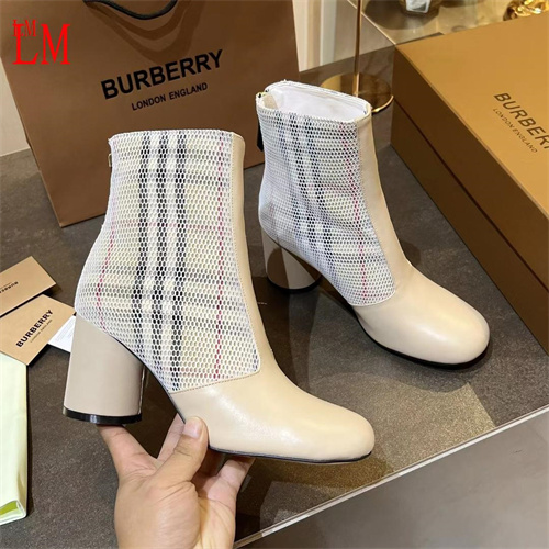 Burberry Boots(AAA)-0035