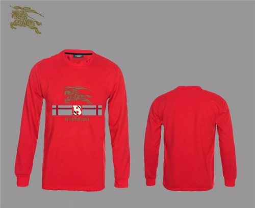 Burberry T-shirt(Long)-M-007