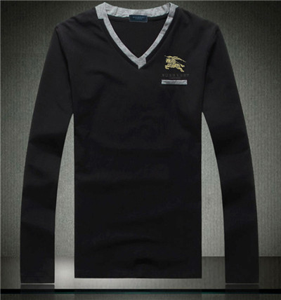 Burberry T-shirt(Long)-M-131