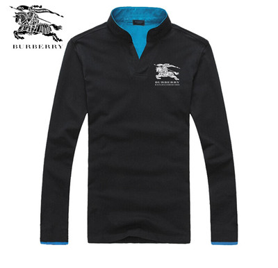 Burberry T-shirt(Long)-M-147