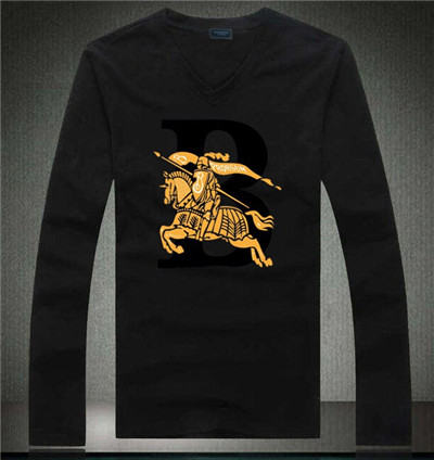 Burberry T-shirt(Long)-M-016