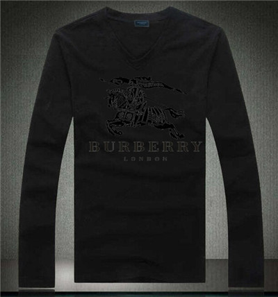 Burberry T-shirt(Long)-M-026