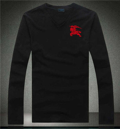 Burberry T-shirt(Long)-M-030