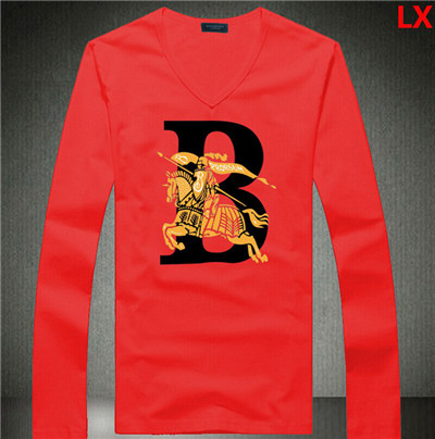 Burberry T-shirt(Long)-M-033