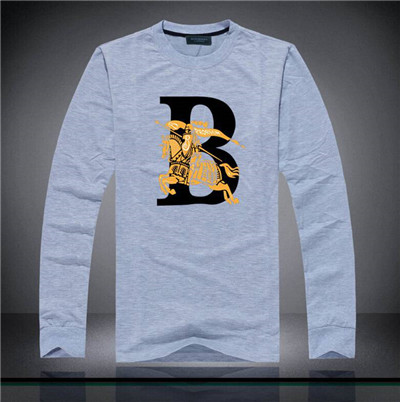 Burberry T-shirt(Long)-M-037