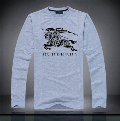 Burberry T-shirt(Long)-M-042