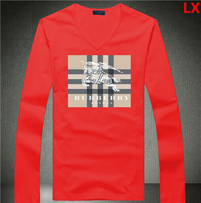 Burberry T-shirt(Long)-M-047