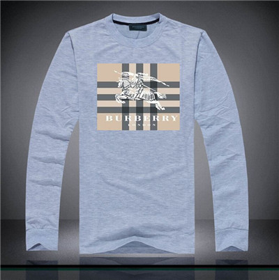 Burberry T-shirt(Long)-M-051
