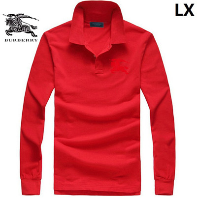 Burberry T-shirt(Long)-M-083