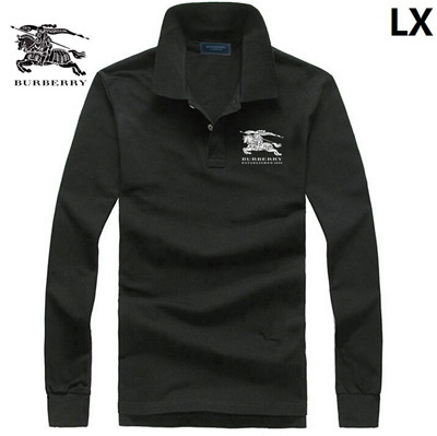 Burberry T-shirt(Long)-M-085