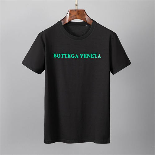 BV Round neck T-shirt-M-004