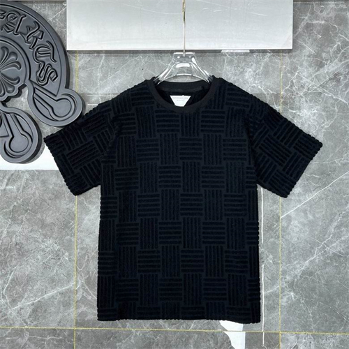 BV Round neck T-shirt-M-021