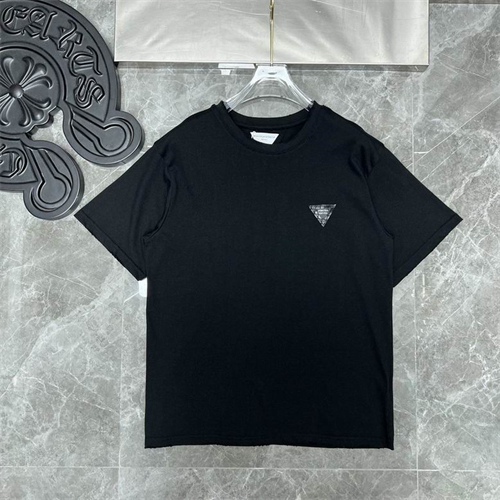 BV Round neck T-shirt-M-024