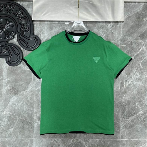 BV Round neck T-shirt-M-031