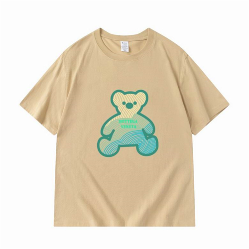 BV Round neck T-shirt-M-069