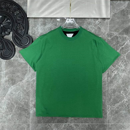 BV Round neck T-shirt-M-073