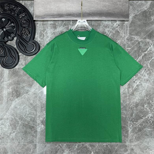 BV Round neck T-shirt-M-017
