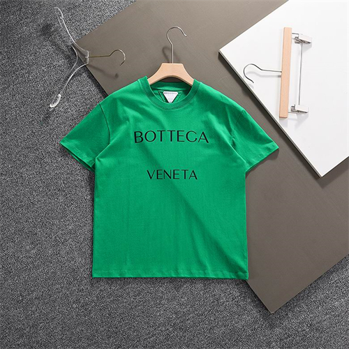 BV Round neck T-shirt-M-076