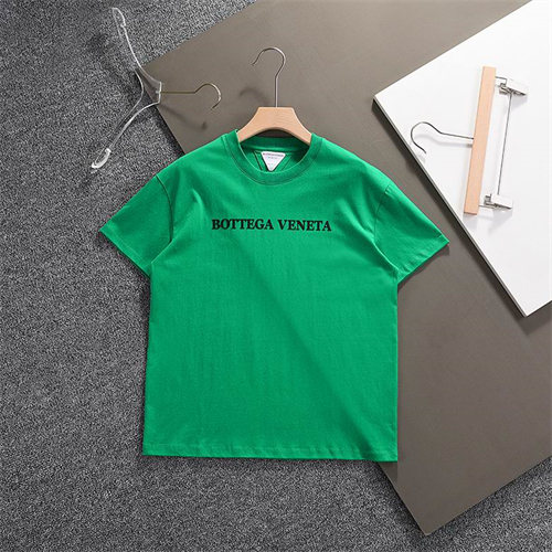 BV Round neck T-shirt-M-077