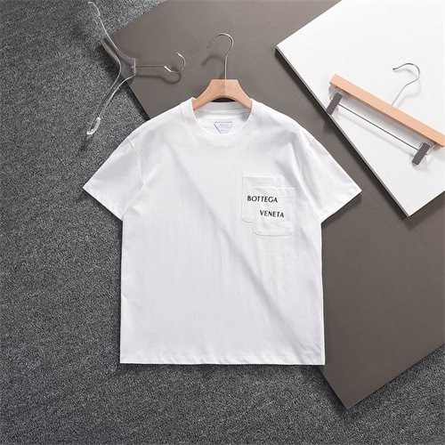 BV Round neck T-shirt-M-097