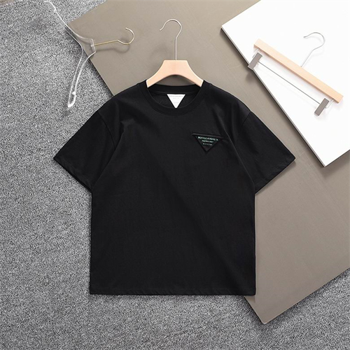 BV Round neck T-shirt-M-108