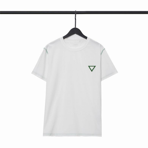 BV Round neck T-shirt-M-111