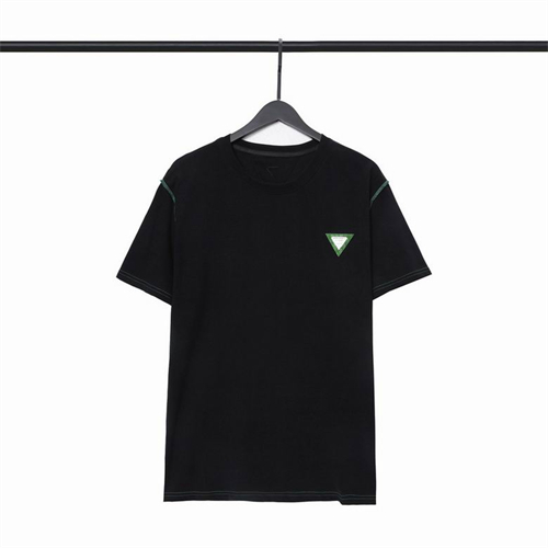 BV Round neck T-shirt-M-112