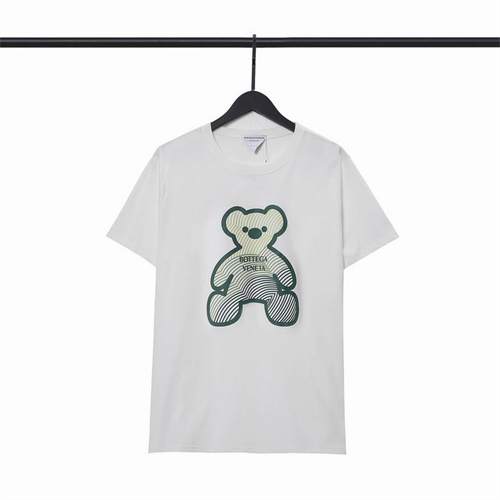 BV Round neck T-shirt-M-118