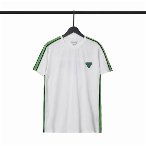 BV Round neck T-shirt-M-121