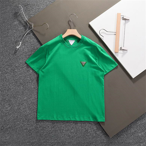 BV Round neck T-shirt-M-080