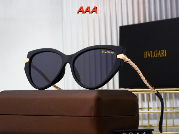 BVLGARI Sunglass(AAA)-0001