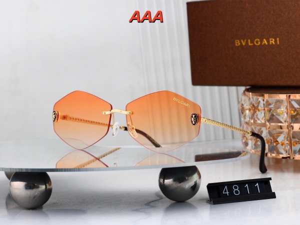 BVLGARI Sunglass(AAA)-0105