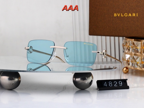 BVLGARI Sunglass(AAA)-0109