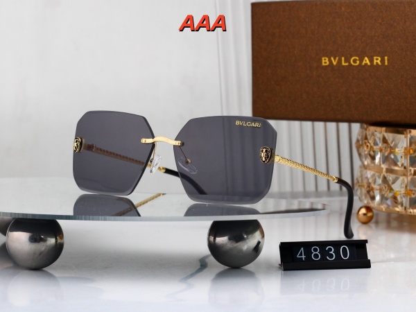 BVLGARI Sunglass(AAA)-0113