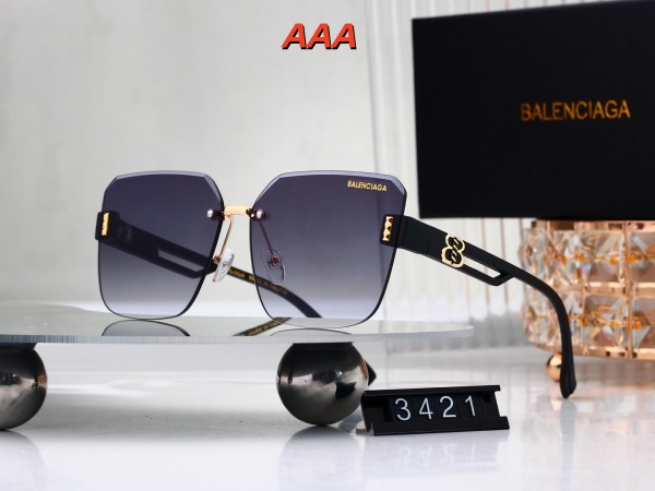 BVLGARI Sunglass(AAA)-0151