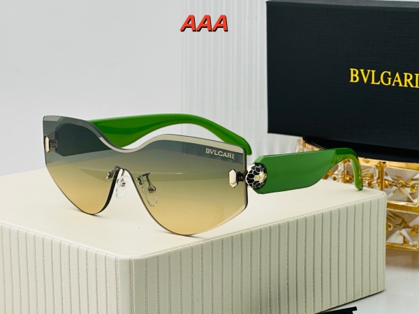 BVLGARI Sunglass(AAA)-0159