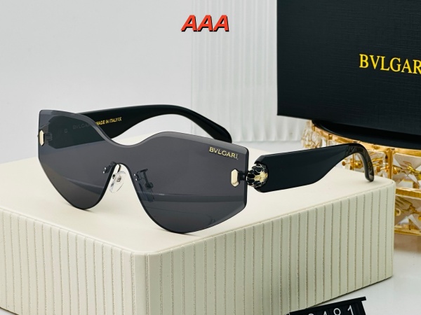 BVLGARI Sunglass(AAA)-0160