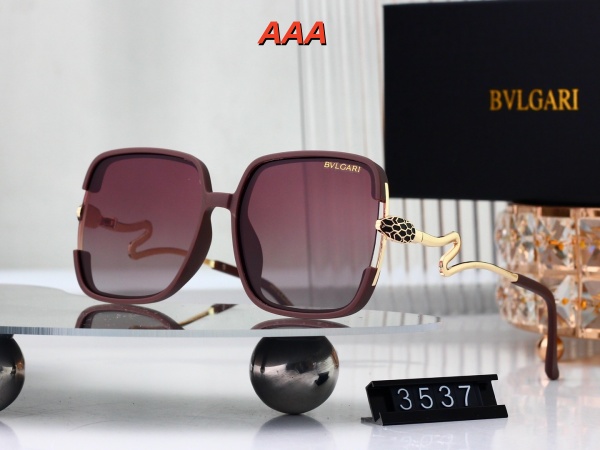 BVLGARI Sunglass(AAA)-0170