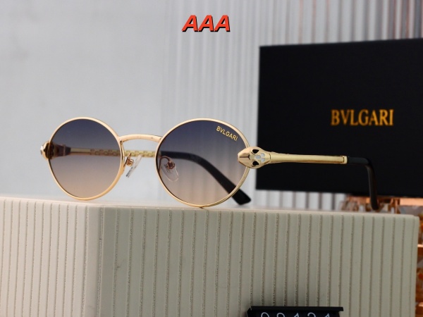 BVLGARI Sunglass(AAA)-0179