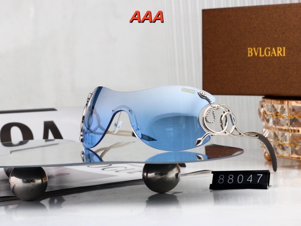 BVLGARI Sunglass(AAA)-0208