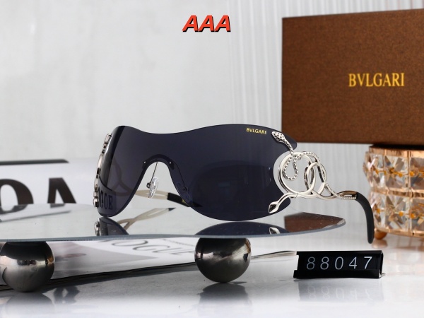 BVLGARI Sunglass(AAA)-0212