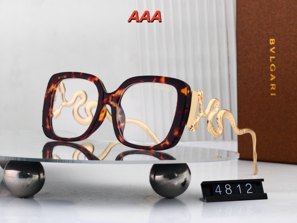BVLGARI Sunglass(AAA)-0028