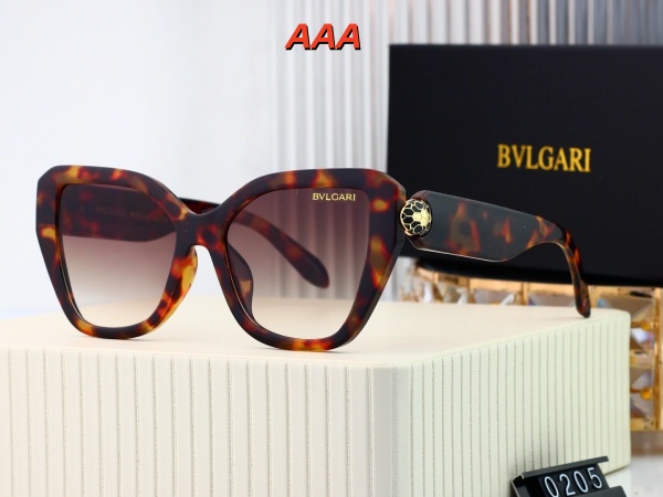 BVLGARI Sunglass(AAA)-0082