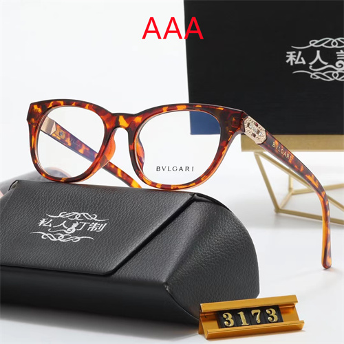 BVLGARI Sunglass(AAA)-0001