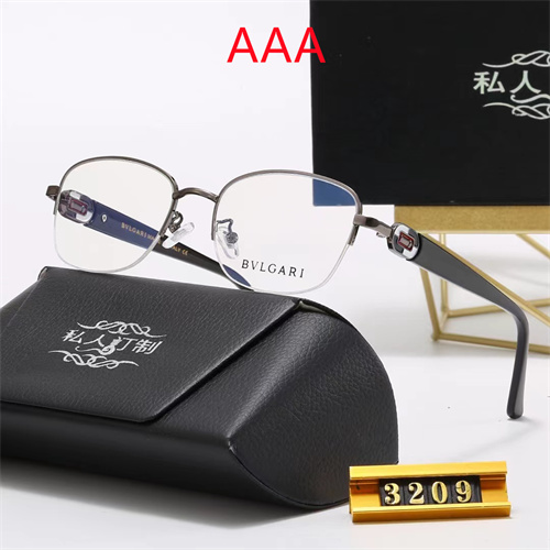BVLGARI Sunglass(AAA)-0010