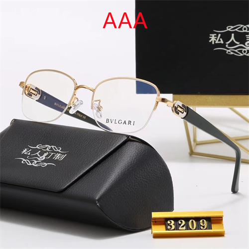 BVLGARI Sunglass(AAA)-0012