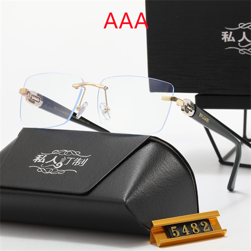 BVLGARI Sunglass(AAA)-0015