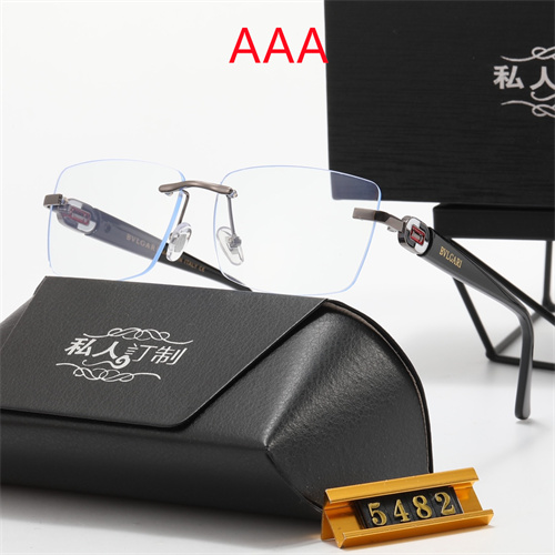 BVLGARI Sunglass(AAA)-0017